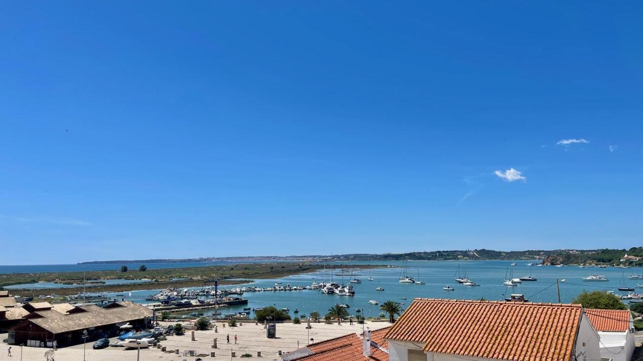 Villa Alvor Bela Vista I Exterior foto