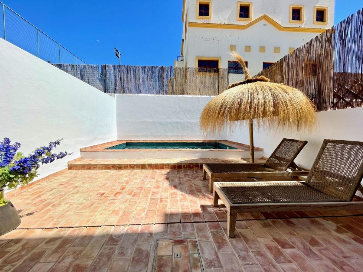 Villa Alvor Bela Vista I Exterior foto